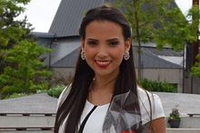 Meet Dayana Rebolledo, Business Administration - Marketing Graduate Image